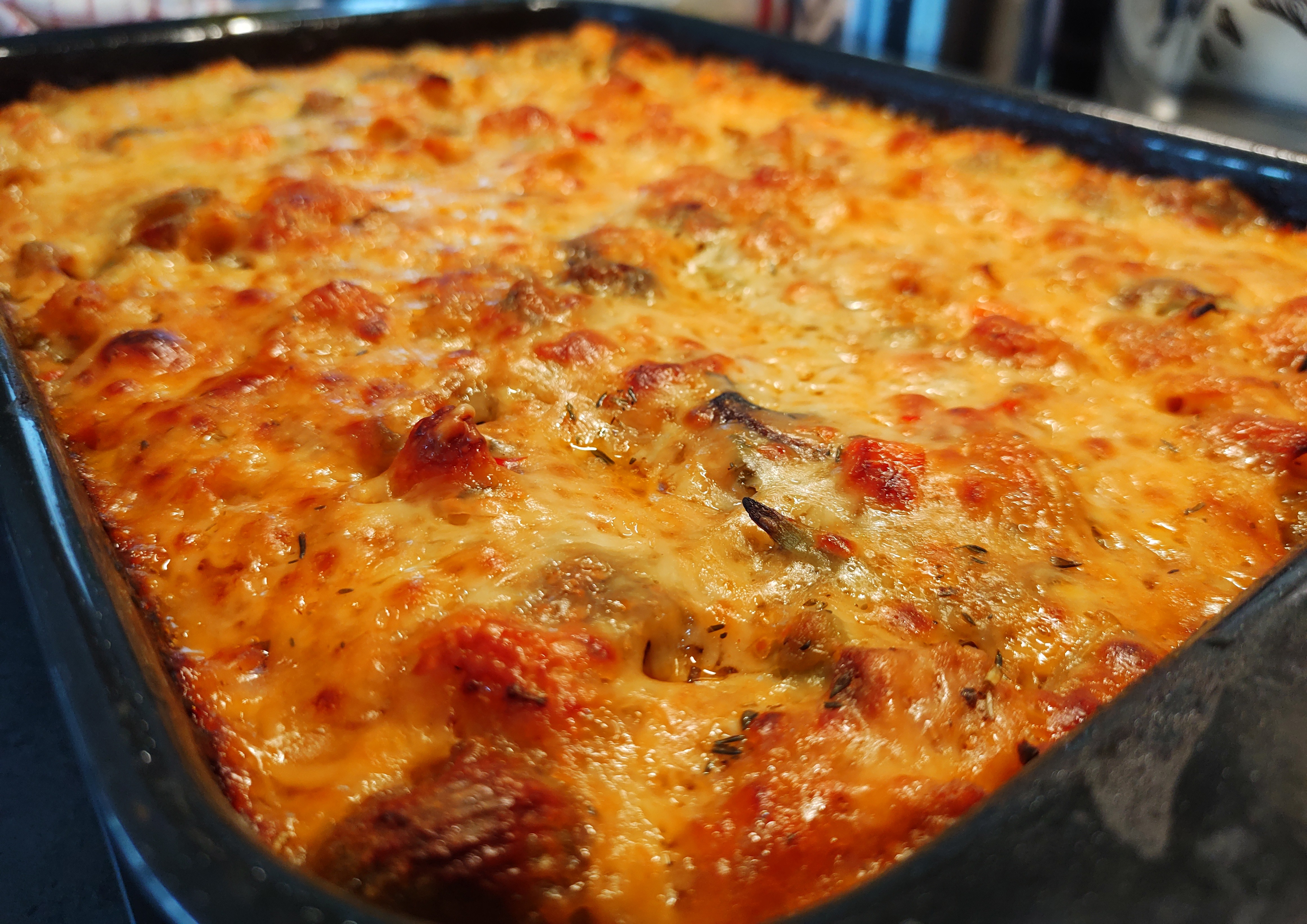 I don&rsquo;t remember how often I&rsquo;ve cooked this now